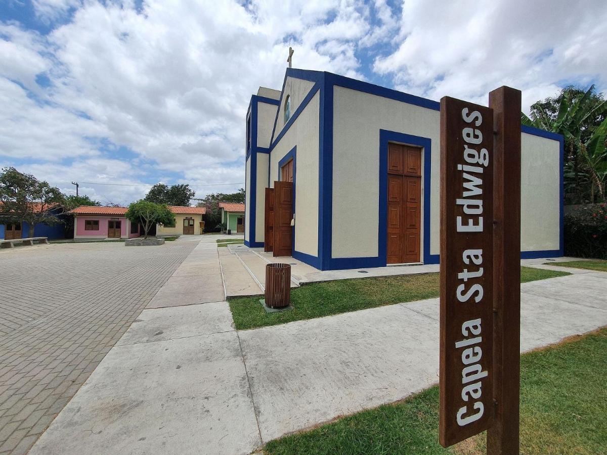 Flat No Portal De Gravata 2 Qts 70M Wifi 200Mb Διαμέρισμα Εξωτερικό φωτογραφία