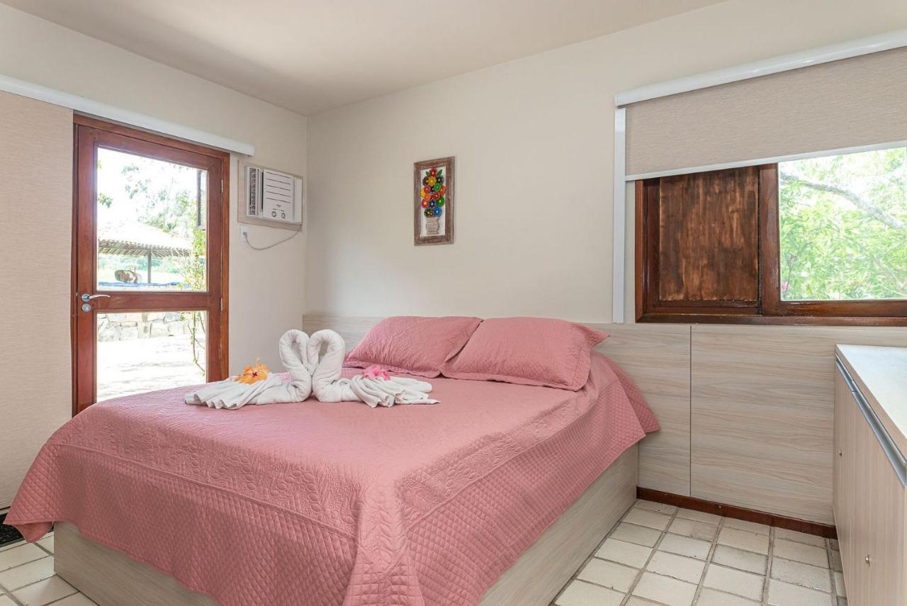 Flat No Portal De Gravata 2 Qts 70M Wifi 200Mb Διαμέρισμα Εξωτερικό φωτογραφία
