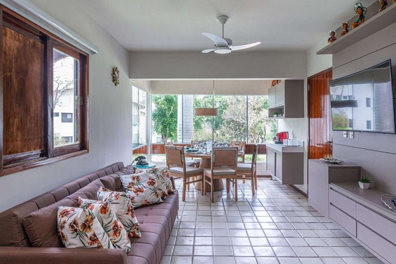 Flat No Portal De Gravata 2 Qts 70M Wifi 200Mb Διαμέρισμα Εξωτερικό φωτογραφία