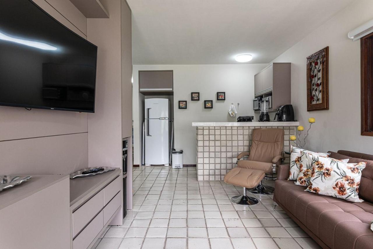 Flat No Portal De Gravata 2 Qts 70M Wifi 200Mb Διαμέρισμα Εξωτερικό φωτογραφία