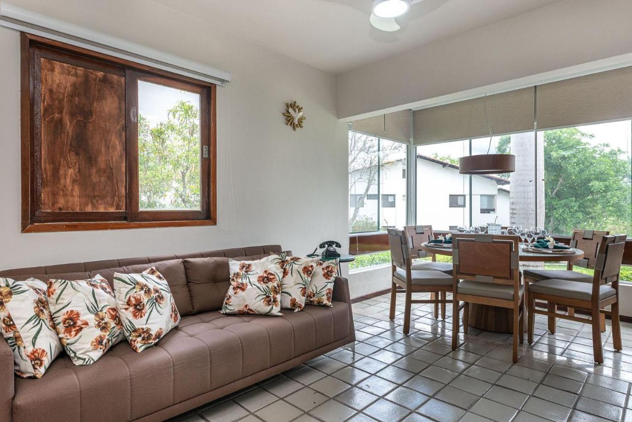 Flat No Portal De Gravata 2 Qts 70M Wifi 200Mb Διαμέρισμα Εξωτερικό φωτογραφία