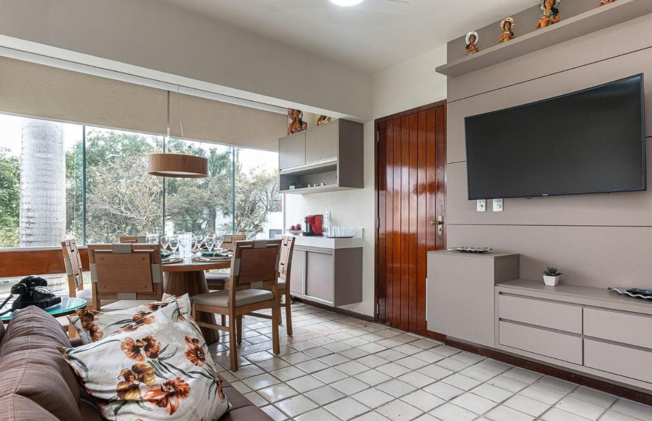Flat No Portal De Gravata 2 Qts 70M Wifi 200Mb Διαμέρισμα Εξωτερικό φωτογραφία