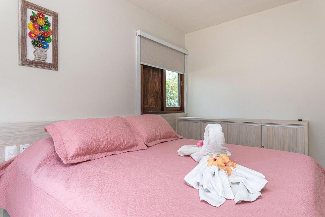 Flat No Portal De Gravata 2 Qts 70M Wifi 200Mb Διαμέρισμα Εξωτερικό φωτογραφία