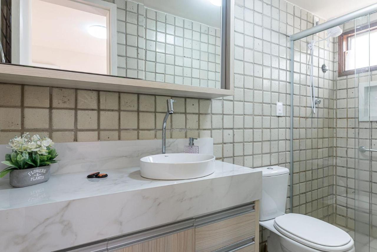 Flat No Portal De Gravata 2 Qts 70M Wifi 200Mb Διαμέρισμα Εξωτερικό φωτογραφία