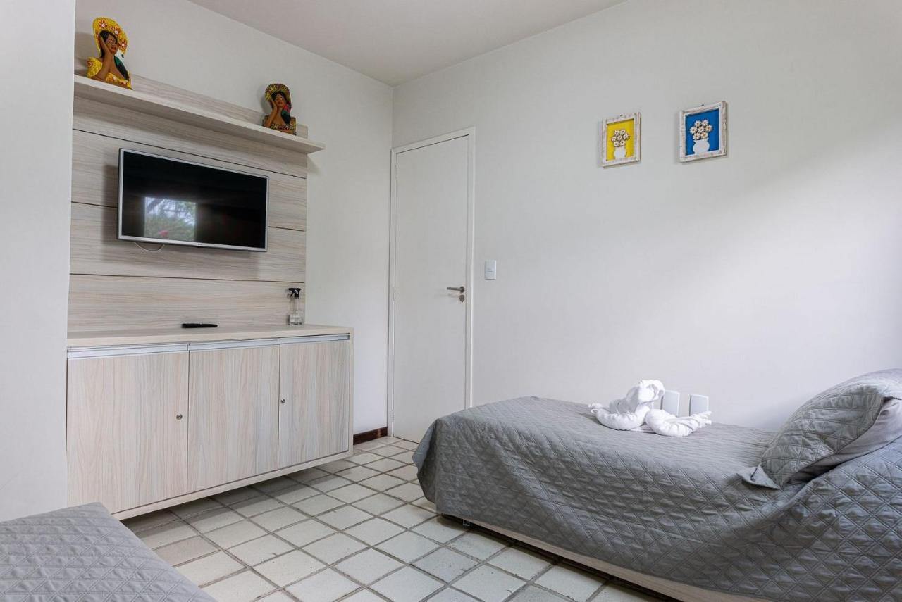 Flat No Portal De Gravata 2 Qts 70M Wifi 200Mb Διαμέρισμα Εξωτερικό φωτογραφία