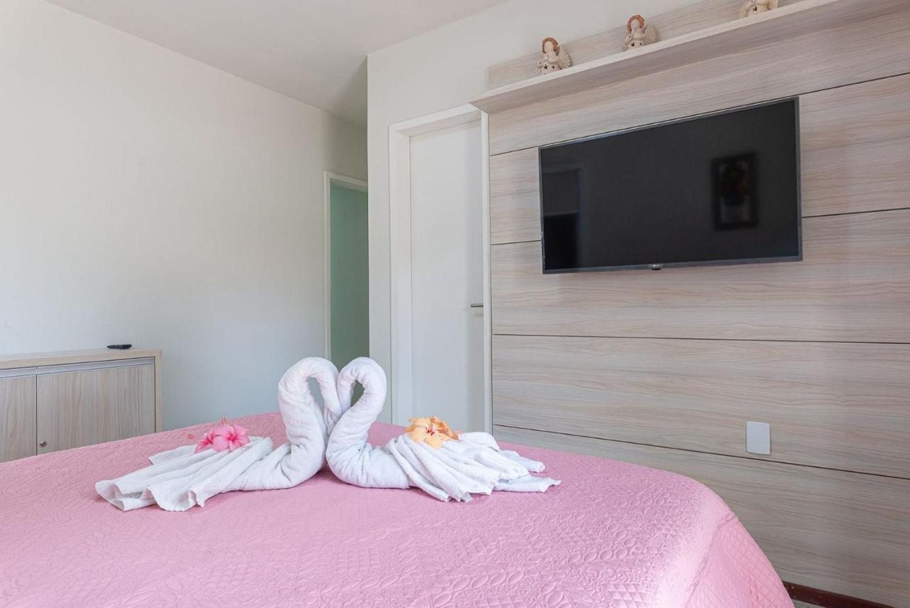 Flat No Portal De Gravata 2 Qts 70M Wifi 200Mb Διαμέρισμα Εξωτερικό φωτογραφία