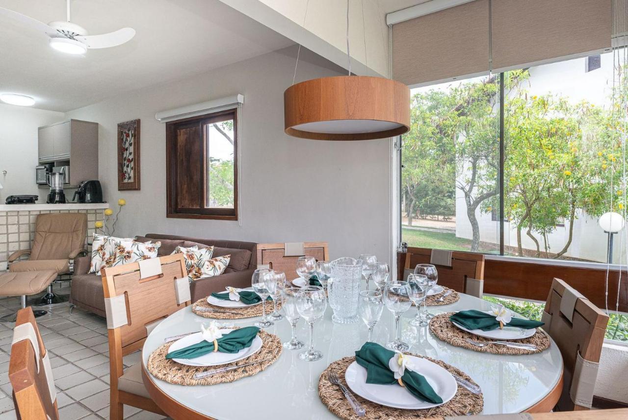 Flat No Portal De Gravata 2 Qts 70M Wifi 200Mb Διαμέρισμα Εξωτερικό φωτογραφία