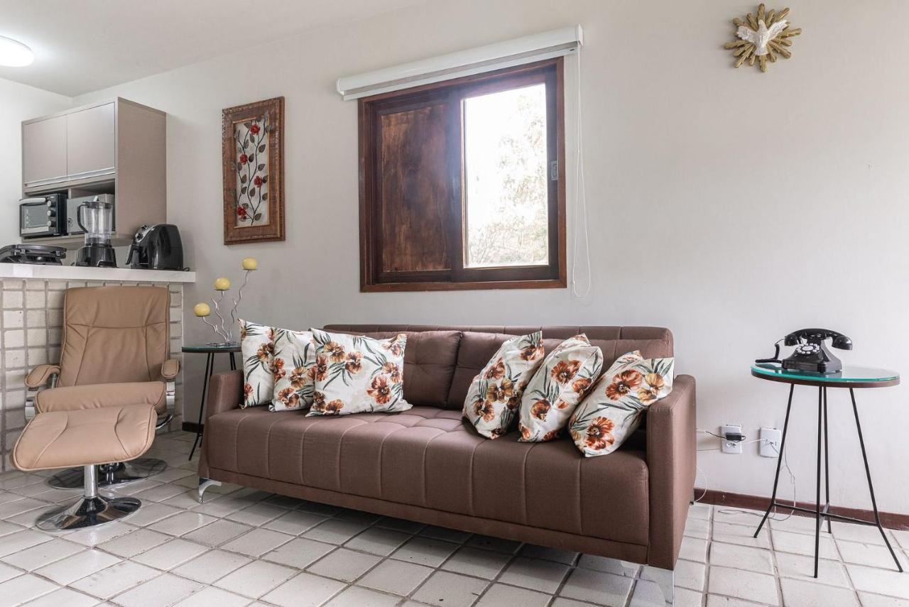 Flat No Portal De Gravata 2 Qts 70M Wifi 200Mb Διαμέρισμα Εξωτερικό φωτογραφία